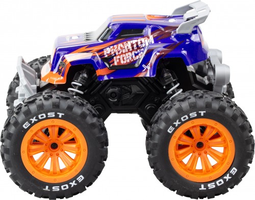 Silverlit Exost Cross Phantom Force