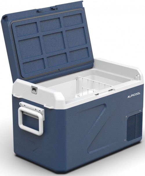 Alpicool ICF31