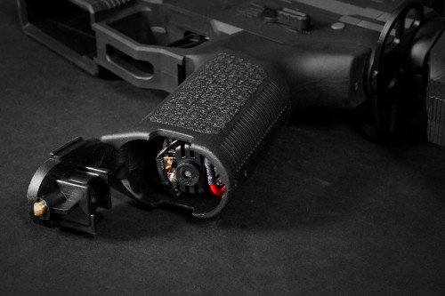 Evolution Ghost 3.0 Viper L