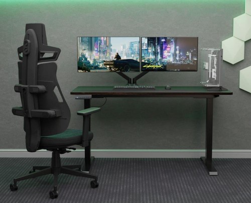 Cyberlux V8