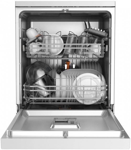 Amica DFF61E4iWE