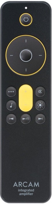 Arcam A5+