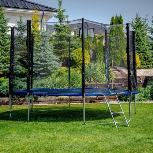 Thunder Outside Pro 8ft