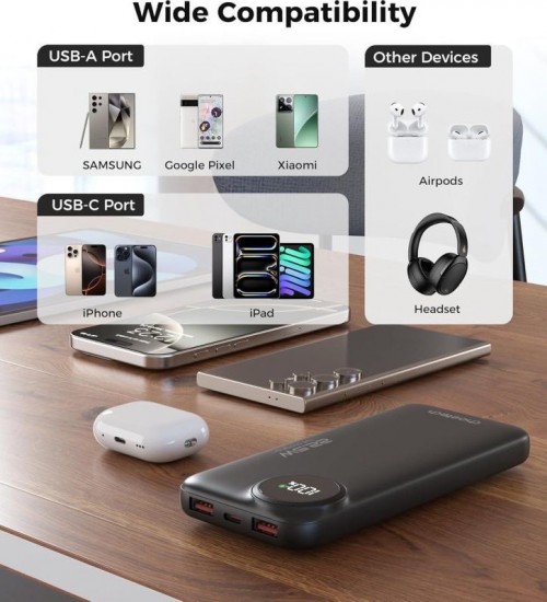 Choetech B791