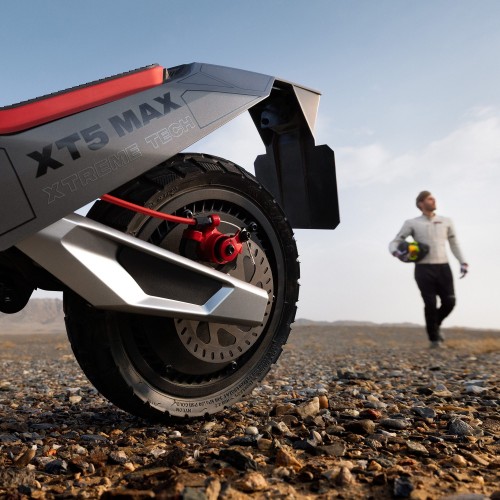 Navee XT5 Max