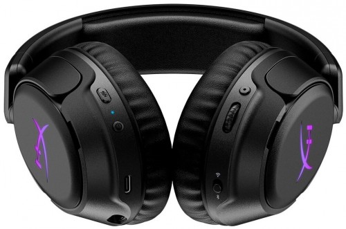 HyperX Cloud Flight 2