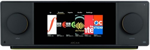 Arcam SA45