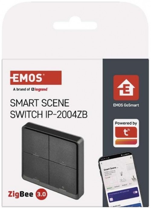 EMOS H5016