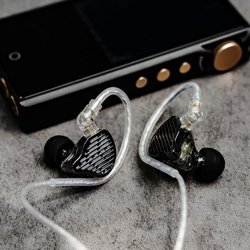 Knowledge Zenith PR2 Mic