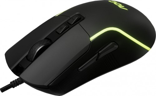 AOC GM170B