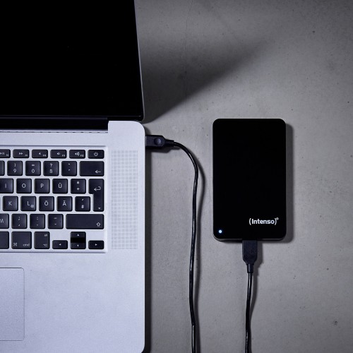 Intenso Memory Case