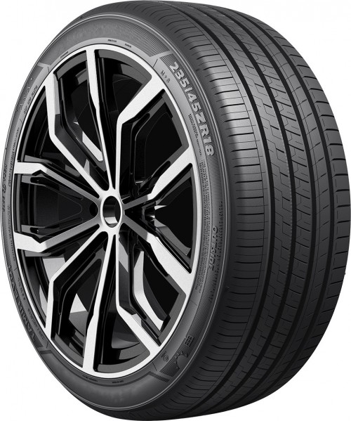 Tercelo Tamir EV01
