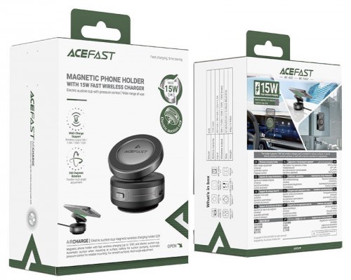 Acefast E29