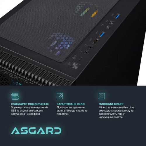 Asgard Hel