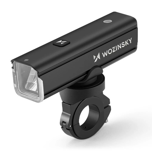 Wozinsky WSBLB3