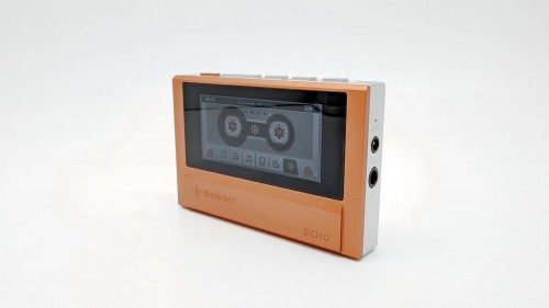 FiiO Echo