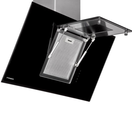 Pyramida BG-600