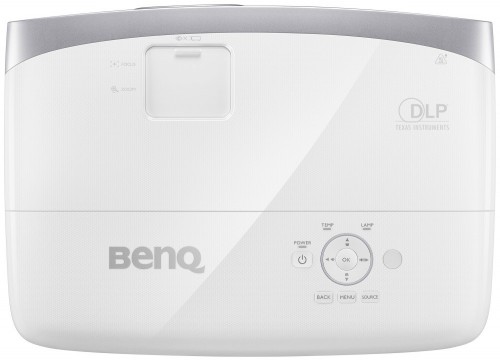 BenQ W1110