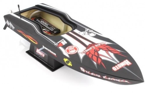 Himoto Stealth Enforcer ST760