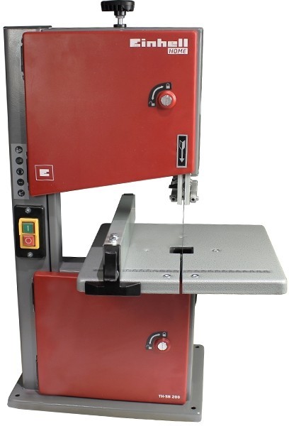 Пила Einhell TH-SB 200