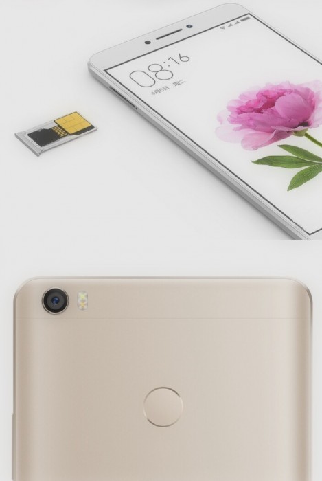 Xiaomi Mi Max 16GB