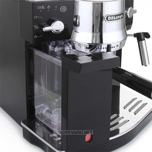 Delonghi EC 820 B