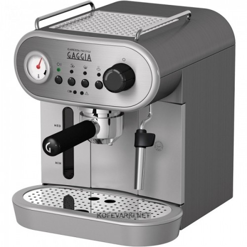 Gaggia Carezza Prestige RI8527/01