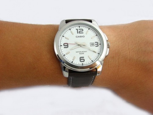 Наручные часы Casio MTP-1314PL-7AVEF