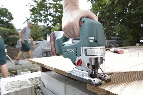 Metabo STA 18 LTX