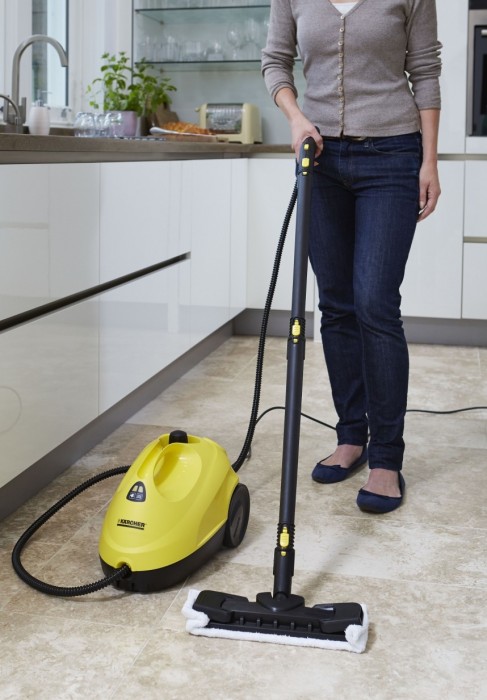 Karcher SC 2