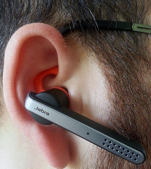 Jabra Stealth