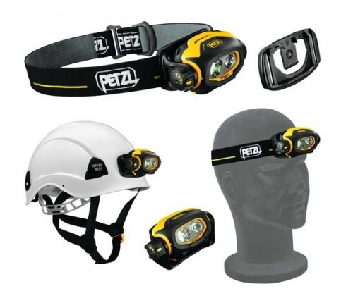 Petzl Pixa 3