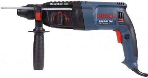 Bosch GBH 2-26 DRE