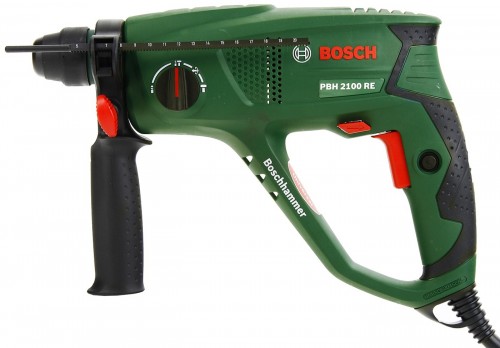 Bosch PBH 2100 RE