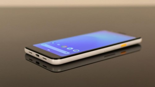 Google Pixel 3a
