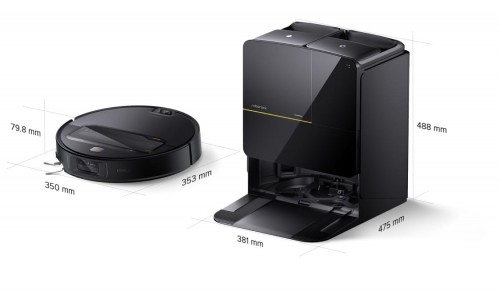 Roborock Saros Z70