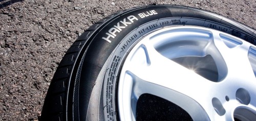 Nokian Hakka Blue