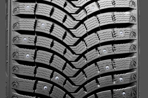 Michelin Latitude X-Ice North 2