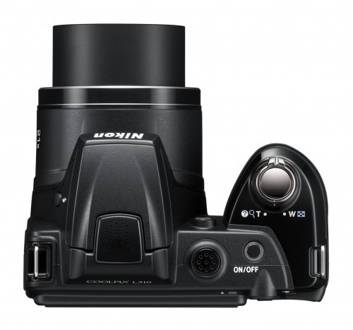 Nikon Coolpix L310