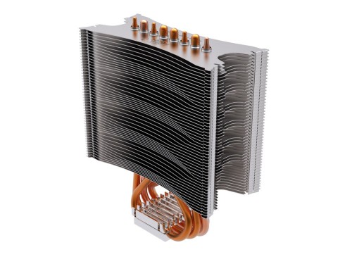 Deep Cool ICE WIND FS