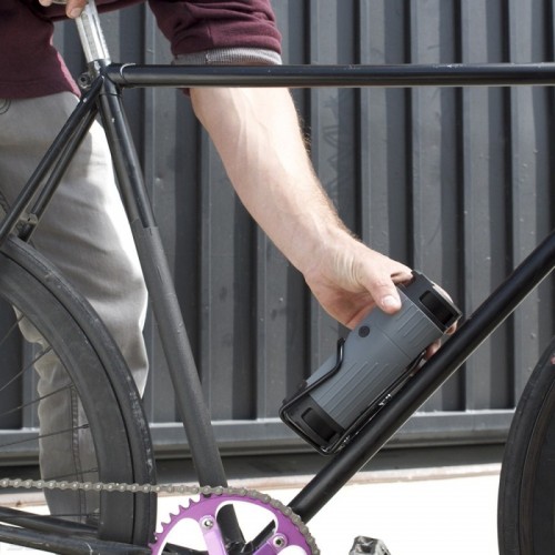 Scosche Scosche boomBOTTLE