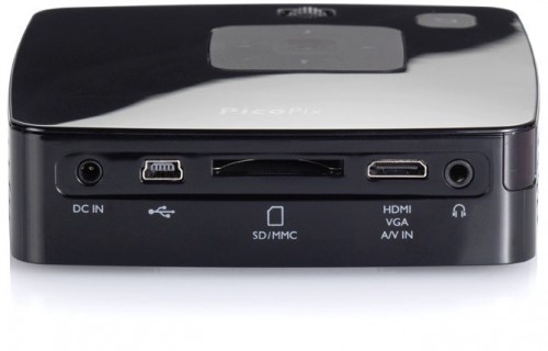 Philips PicoPix PPX-2480