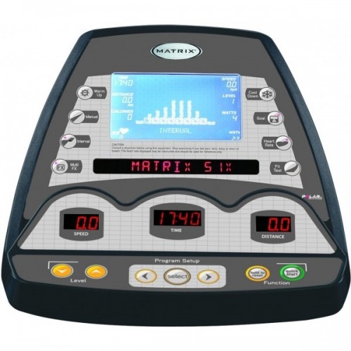 Matrix Fitness R1x