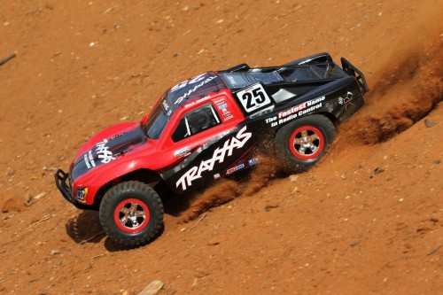 Traxxas Slash