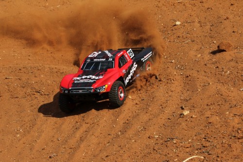 Traxxas Slash