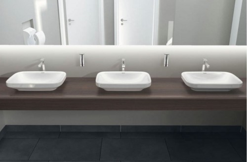 Duravit DuraStyle 034960