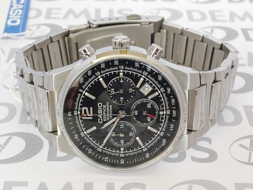 Casio EF-500D-1AVEF