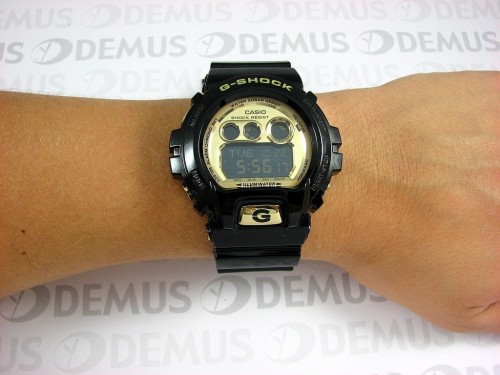 Casio GD-X6900FB-1ER