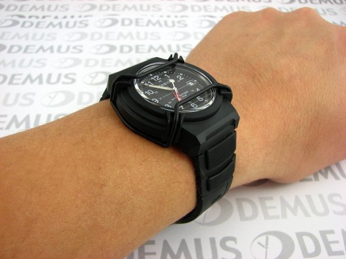 Casio HDA-600B-1BVEF