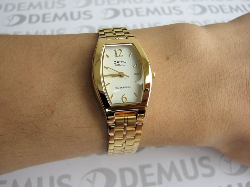 Casio LTP-1281G-7AEF